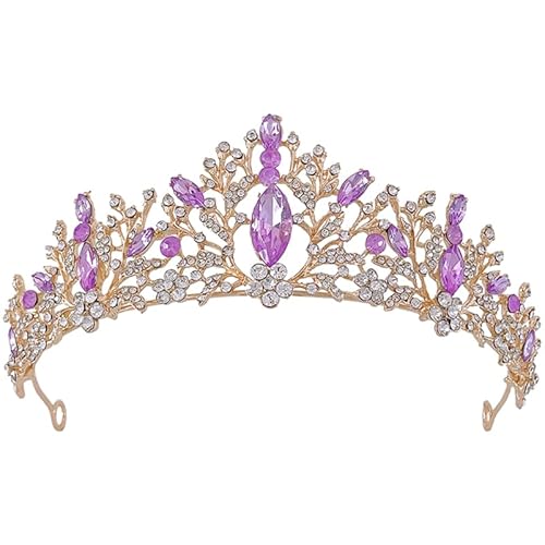Beavorty Barocke Krone Tiara Für Frauen Kopfbedeckung Für Damen Kopfbedeckung Für Den Abschlussball Party-kopfschmuck Hochzeit Kronen Für Frauen Parano Braut Europäischer Stil Strass Beavorty Barocke Krone Tiara Für Frauen Kopfbedeckung Für Damen Kopfbedeckung Für Den Abschlussball Party-kopfschmuck Hochzeit Kronen Für Frauen Parano Braut Europäischer Stil Strass von Beavorty