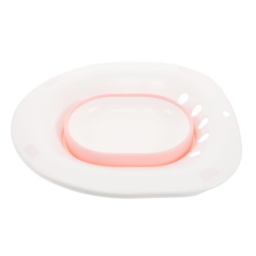 Beavorty Bidet Aufhänger Für Den Außenbereich Reisebadewanne Unverzichtbare Badewanne Kreuzaufhänger Teekannen Schöpfkelle Tragbare Badewanne Natürliche Schöpfkellen Badeschaufel von Beavorty