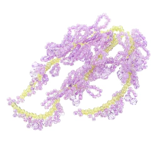 Beavorty Blumenverzierung Diy Haarschmuck Blumenornament Für Frauen Blumenhaken Bastelblumen Blumenhaarspangen Realistische Blumen Blumenanhänger von Beavorty