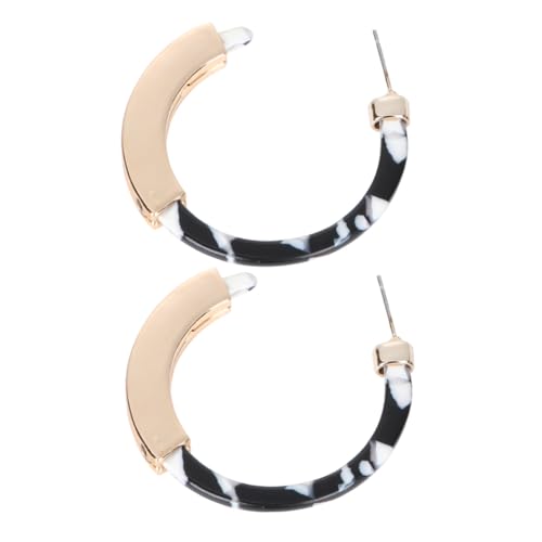 Beavorty C-förmige Ohrringe Für Damen Extravaganter Ohrhänger Für Modebewusste Leicht Und Für Tägliche Outfits Oder Besondere Anlässe Beavorty C-förmige Ohrringe Für Damen Extravaganter Ohrhänger Für Modebewusste Leicht Und Für Tägliche Outfits Oder Besondere Anlässe von Beavorty