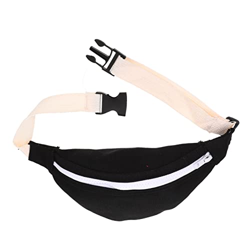 Beavorty Gürteltasche Für Mädchen Und Jungen Modische Brusttasche Leichte Aufbewahrungstasche Für Kleinigkeiten Umhängetasche Kindertasche Für Freizeittaschen von Beavorty