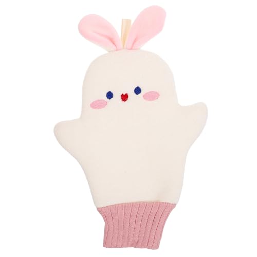 Beavorty - Dauerhafter Peeling-duschhandschuh Nicht-badehandschuh Für Frauen Zum von Beavorty