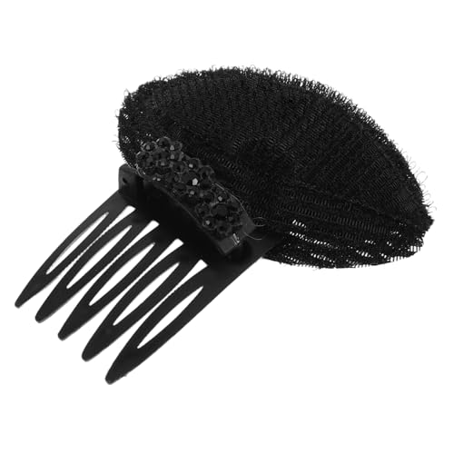 Beavorty Dekorative Haarspangen Großen Blumen Und Strass-details Seitlich Für Damen Elegant Als Kopfschmuck Und Accessoire Für Formelle Anlässe Und Brautschmuck Beavorty Dekorative Haarspangen Großen Blumen Und Strass-details Seitlich Für Damen Elegant Als Kopfschmuck Und Accessoire Für Formelle Anlässe Und Brautschmuck von Beavorty