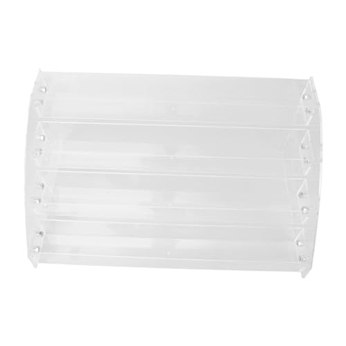 Beavorty Exquisites Home Cosmetic Organisationsregal Starkes Acrylmaterial Makeup Tools Organizer Lippenstiftregal Beavorty Exquisites Home Cosmetic Organisationsregal Starkes Acrylmaterial Makeup Tools Organizer Lippenstiftregal von Beavorty