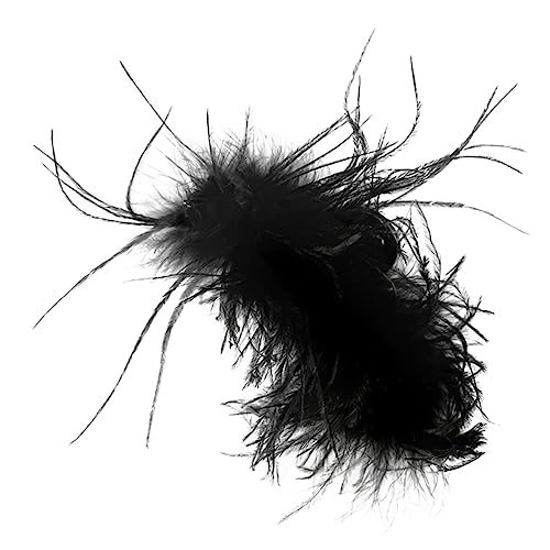 Beavorty Modische Feder-haarnadel Damen-haarspangen Haarspangen Mädchen-haar-accessoires Und Nicht-haarspange Für Veranstaltungen von Beavorty