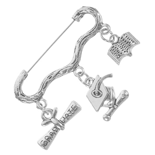 Beavorty Gedenknadel Zum Schulabschluss Emaille Nadel Metallbrosche Rucksack Nadel Hut Nadel Anstecknadel Für Kleidung Kreative Nadel Süße Nadel Lustige Nadel Rucksack Nadel Beavorty Gedenknadel Zum Schulabschluss Emaille Nadel Metallbrosche Rucksack Nadel Hut Nadel Anstecknadel Für Kleidung Kreative Nadel Süße Nadel Lustige Nadel Rucksack Nadel von Beavorty