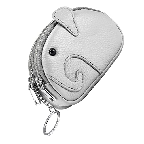 Beavorty Geldbörse Damen Niedliche Münztasche Strapazierfähigem Material für Schlüssel Lippenstift Kleingeld Leicht Tragbar Unterwegs von Beavorty