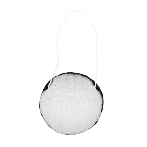 Beavorty Gesichtsreinigungspads – Doppelseitiger Peeling-make-up-entferner Für Frauen von Beavorty