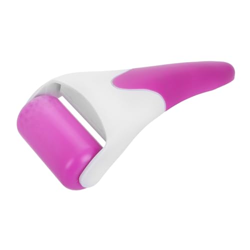 Beavorty Gesichtsroller für Frauen Eisroller für Gesicht Falten Schwellungen Anti-aging-tool Hautpflege Hautton von Beavorty