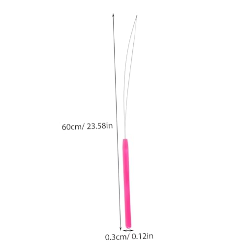 Beavorty Glitzernde Hair Tinsel Strähnen Karten mit Häkelnadel und Silikon Klebeperlen Funkelnde Haarverlängerung für Frauen Vielseitige Glitter Haar Accessoires zum Flechten und Stylen Beavorty Glitzernde Hair Tinsel Strähnen Karten mit Häkelnadel und Silikon Klebeperlen Funkelnde Haarverlängerung für Frauen Vielseitige Glitter Haar Accessoires zum Flechten und Stylen von Beavorty