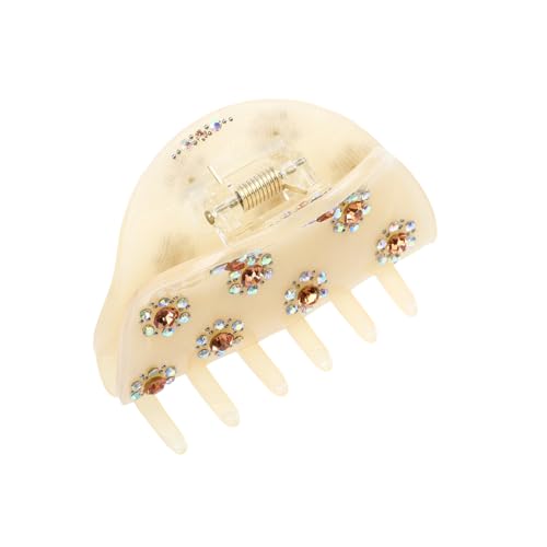 Beavorty Elegantes Und Schlichtes Design Damen-haarspange Modische Mini-haarspange Für Den Alltag Und Bankette von Beavorty