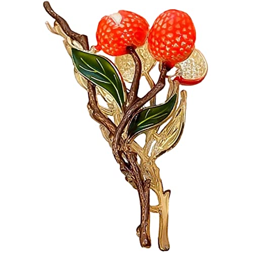 Beavorty Große Haarspange Im -design Mit Blattdetail Für Damen Und Frauen Haarklammer Aus Hochwertigem Material Einfach Zu Tragen Für Verschiedene Anlässe Geeignet von Beavorty