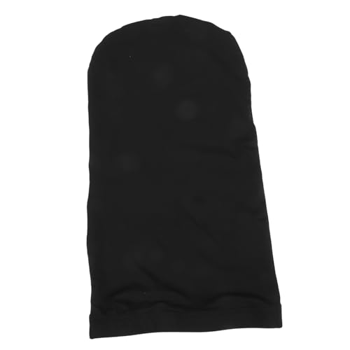 Beavorty Schlafende Haarhaube Für Haare Zopfhaube Für Den Nachtschlaf Haarhaube Für Frauen Elastisch Weich Atmungsaktiv Haarpflege Für Die Nacht Für Trockenes Krauses Haar von Beavorty