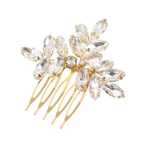 Beavorty Haarschmuck Mit Kristall Strasssteinen Blumen Haarkamm Für Die Braut Zur Hochzeit Schmuck Für Die Hochzeit Kopfschmuck Für Die Braut Haarschmuck Für Frauen Und Mädchen Beavorty Haarschmuck Mit Kristall Strasssteinen Blumen Haarkamm Für Die Braut Zur Hochzeit Schmuck Für Die Hochzeit Kopfschmuck Für Die Braut Haarschmuck Für Frauen Und Mädchen von Beavorty