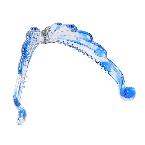 Beavorty Haarhalter Für Damen Clip-design Pferdeschwanzhalter Für Arbeit Und Party von Beavorty