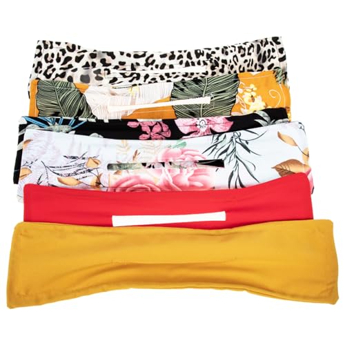 Beavorty Haarstyling-tool Dutt-maker Für Frauen 6-teilig Haar-dutt-maker Haar-dutt-former Für Tägliche Outfits von Beavorty