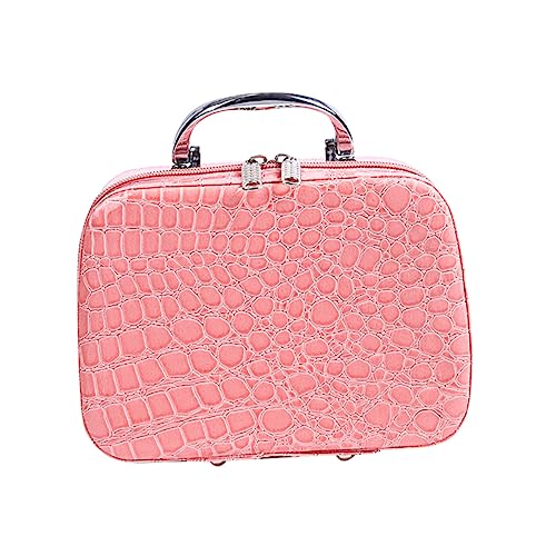 Beavorty Schminktaschen Für Frauen Handtasche Für Frauen Handtaschen Einkaufstasche Für Frauen Makeup Tasche Kosmetiktasche Make-up-Tasche Südkorea Tragbar Damen von Beavorty