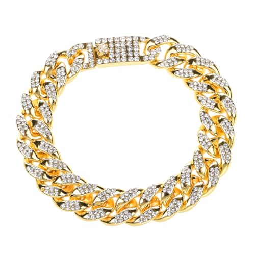 Beavorty Herren Armband Resin mit Hip Hop Armreif Modisches für Männer Vatertag Elegant Strapazierfähig von Beavorty