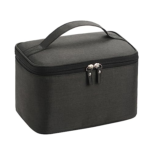 Beavorty Reisekulturbeutel Herren Make-up-Tragetasche Reise-kulturbeutel Für Männer Reise-Make-up-Organizer Aufbewahrungstasche Kosmetik Reisen Badetasche von Beavorty