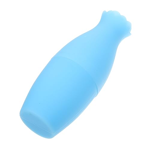 Beavorty Ice Facial 3d-gesichts-eisroller Hautpflege-tool Für Damen Gesichts- Und Augen-eisrollerform Kompakt Und Leicht von Beavorty