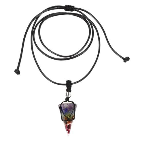 Beavorty Kette mit Anhänger für Damen Halskette Natürlichem für Dekorationen zu Besonderen Anlässen im Perfektes für Frauen Beavorty Kette mit Anhänger für Damen Halskette Natürlichem für Dekorationen zu Besonderen Anlässen im Perfektes für Frauen von Beavorty