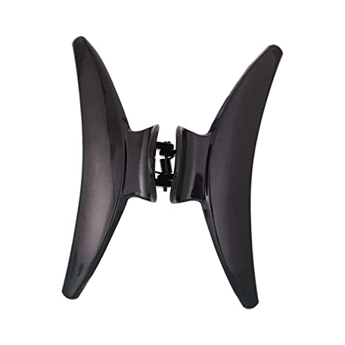 Beavorty Kieferclip Aus Kunststoff Kopfschmuck Mond-kieferclip Für Damen Und Herren Bequeme Passform von Beavorty