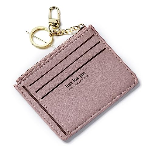 Beavorty Geldbörse Damen Aus Portemonnaie Für Damen Klein Geldbörse Für Täglichen Gebrauch von Beavorty