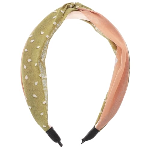 Beavorty Haarschmuck Damen Empfindlich Stirnband von Beavorty