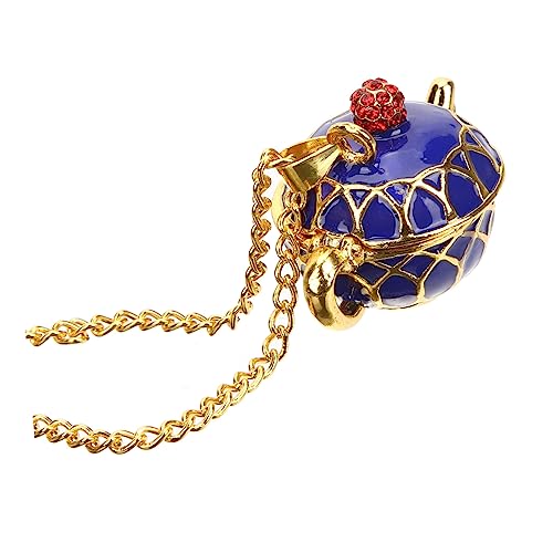 Beavorty Lange Anhänger Halskette für Damen Pullover Schmuckkette für Geburtstage Shopping und Dates Leicht und Langlebig Beavorty Lange Anhänger Halskette für Damen Pullover Schmuckkette für Geburtstage Shopping und Dates Leicht und Langlebig von Beavorty