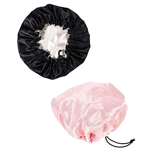 Beavorty Leichte Kindermütze Verstellbare Baby-schlafmütze Für Bequemes Atmungsaktives Tragen in Der Nacht von Beavorty