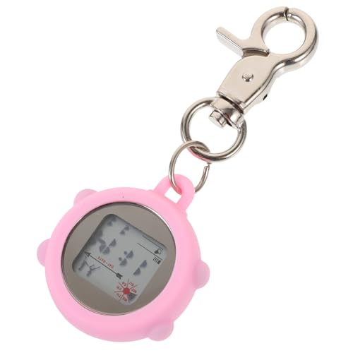 Beavorty Leuchtende Taschenuhr Für Krankenschwestern Digital Retro Design Geeignet Für Damen Und Herren Multifunktionale Uhr Mit Alarm Stoppuhrfunktion Zufälliger Stil von Beavorty
