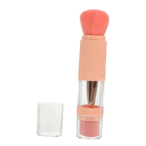 Beavorty Lidschatten Pinselset Mit Foundation-pinsel Concealer-pinsel Und Für Make-up Und von Beavorty