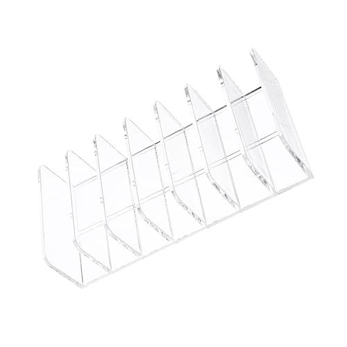 Beavorty Kosmetik-organizer-set Präsentationsständer Für Lidschatten Mehrzweck-aufbewahrungsbox Einfach Zu Verwenden von Beavorty