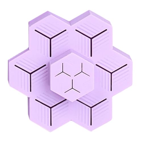 Beavorty Lippenstift-aufbewahrungshalter-teiler 10x95x4cm Kosmetikbox Home Sundries Organizer Einfaches Design 85g von Beavorty