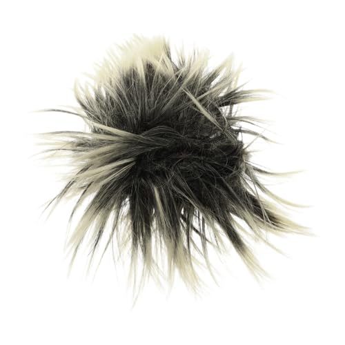 Beavorty Lustige Afro-perücke Mit Stacheln Für Damen Und Herren Bunte Party-perücke Kostüm-haar-accessoires Für Halloween Cosplay Und Themenpartys Beavorty Lustige Afro-perücke Mit Stacheln Für Damen Und Herren Bunte Party-perücke Kostüm-haar-accessoires Für Halloween Cosplay Und Themenpartys von Beavorty