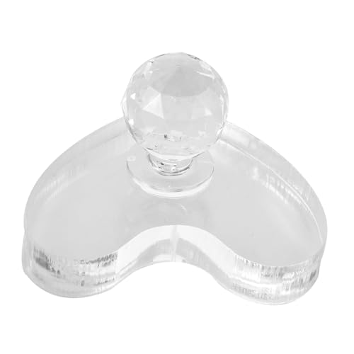 Beavorty Make-up-Tellerform Make-up-Stempel Kosmetik-Presseformular Lidschattenpuder Lidschatten fortschrittlicher Schraubenschlüssel erröten stempel Pressdichtungsform Plastik Transparent Beavorty Make-up-Tellerform Make-up-Stempel Kosmetik-Presseformular Lidschattenpuder Lidschatten fortschrittlicher Schraubenschlüssel erröten stempel Pressdichtungsform Plastik Transparent von Beavorty