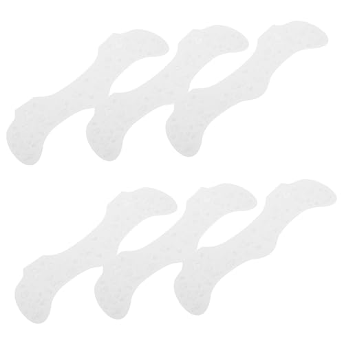 Beavorty Make-up-aufkleber Patches Gesicht Temporäre Trendy Design Für Party Festival von Beavorty