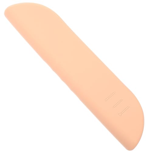 Beavorty Reise-Make-up-pinselhalter-Tasche Aufbewahrungstasche Make-up-Organizer Für Frauen Kompakter Kosmetikpinselhalter von Beavorty