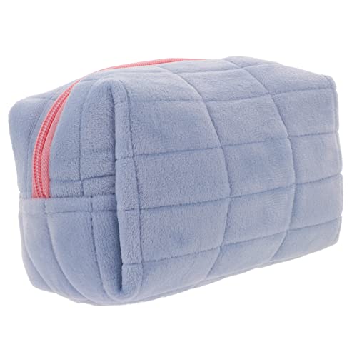 Beavorty Kosmetiktasche Aus Make-up-Tasche Mit Großer Kapazität Organizer-Tasche Für Reise Und Camping Zum Aufbewahren Von Kosmetika Und Täglichen Dingen von Beavorty