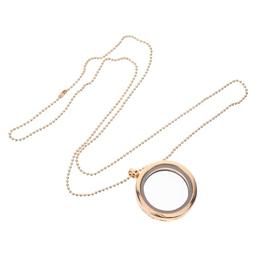 Beavorty Bilderrahmen-anhängerschale Aus Metall Runde Form Zum Herstellen Von Halsketten Und Schmuck Praktisch Und Vielseitig Einsetzbar Für Heimwerken Und Basteln Beavorty Bilderrahmen-anhängerschale Aus Metall Runde Form Zum Herstellen Von Halsketten Und Schmuck Praktisch Und Vielseitig Einsetzbar Für Heimwerken Und Basteln von Beavorty