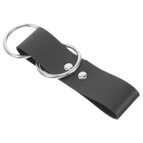 Beavorty Mittelalterlicher Rock Hike Gürtel für Damen Renaissance Rock Halterung Langlebiges Metall Einzigartiges Ringdesign Einfach zu Verwenden für Cosplay und Themenpartys von Beavorty