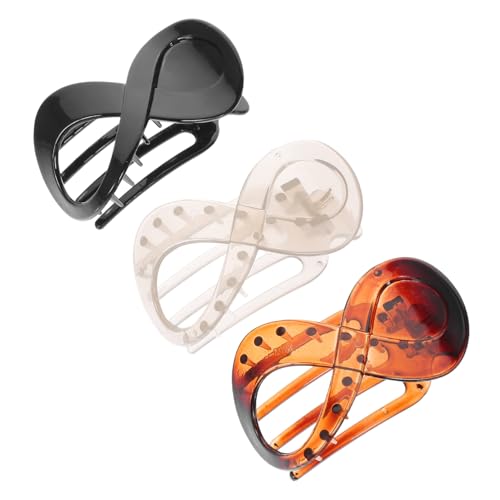 Beavorty Blumen-haarspangen Für Damen – Flache Haarspangen Im Französischen Stil Dekorative Haarspangen von Beavorty