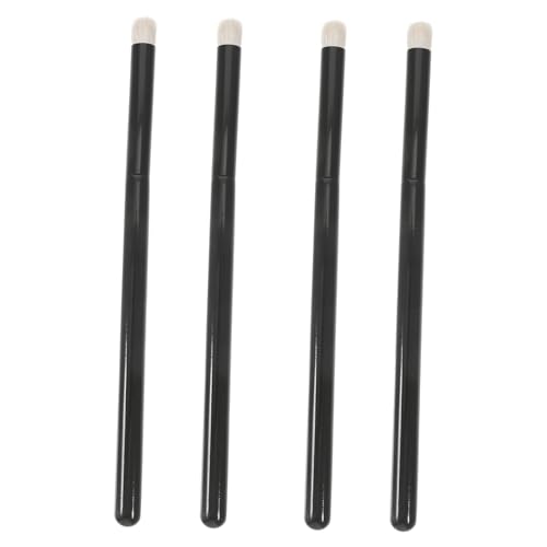 Beavorty 4stücke Lippenpinsel Für Lippenstift Und Lipgloss -tool Make-up Pinsel Für Frauen Und Mädchen von Beavorty