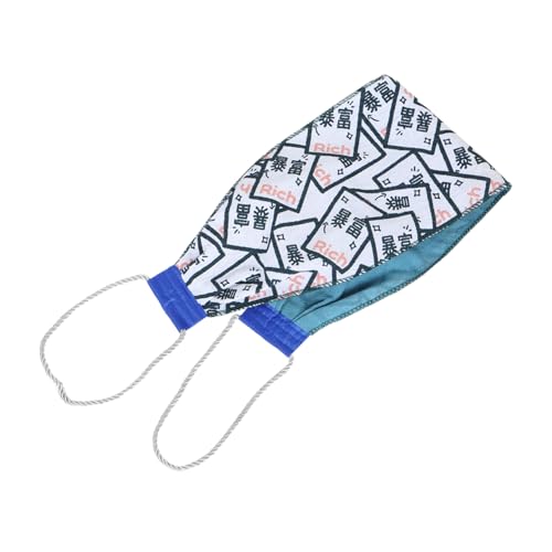 Beavorty Peeling-spa-handtuch – Streifen-dusch-rückenschrubber – Körperwasch-schrubber – Tiefenreinigendes Peeling-handtuch von Beavorty