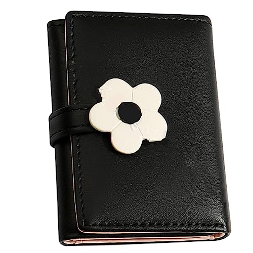 Beavorty Münztasche Blumenmuster Dekoratives Schlüsseletui Geldbörse Für Mädchen Aufbewahrung Von Karten Und Ausweisen Praktische Für Hosentasche Beavorty Münztasche Blumenmuster Dekoratives Schlüsseletui Geldbörse Für Mädchen Aufbewahrung Von Karten Und Ausweisen Praktische Für Hosentasche von Beavorty