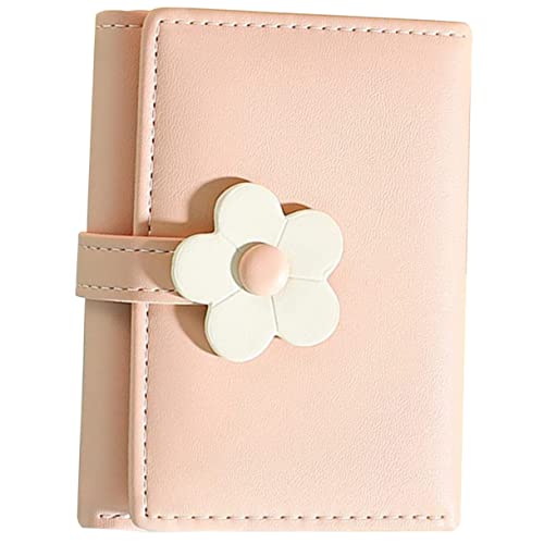 Beavorty Geldbeutel Mädchen Mit Dekorativem Münztäschchen Und Schlüsselgeldbeutel Koreanischen Stil Süßes Münztäschchen Für Mädchen Kindertasche von Beavorty