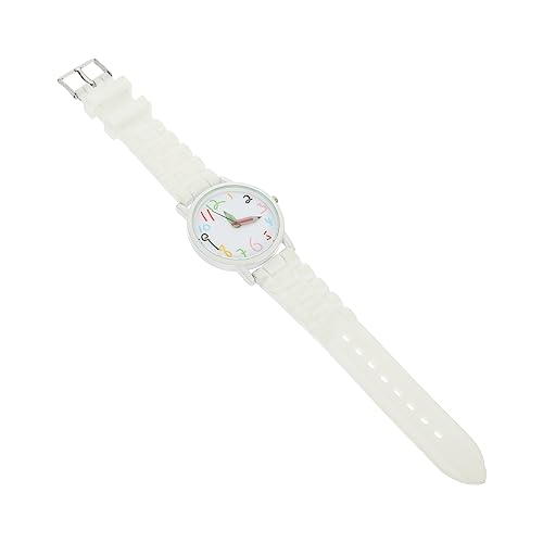 Beavorty Digitale Armbanduhr Für Jungen Modische Studentenuhr Mit Klarer Ziffernanzeige Stylische Lässige Armbanduhr Aus Hochwertigen Materialien Für Lange Lebensdauer von Beavorty