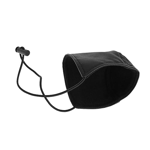 Beavorty Schuhabsatzschutz Schutzabdeckung Für Autofahrer Abriebfester Schuhabsatzpolster Unisex Schutzmatten Für Fußmatte Verschleißschutz Für Flache Schuhe Schwarz Wiederverwendbar Mit von Beavorty