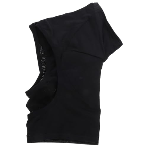 Beavorty Sweat-orbing-pad-weste für Frauen Achselweste -qualität Achselweste für Mädchen und Damen Dünn Atmungsaktiv von Beavorty