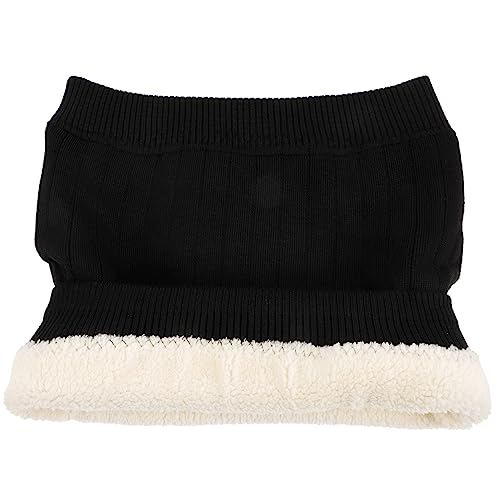 Beavorty Wiederverwendbarer Taillengürtel Für Täglichen Gebrauch Wärmender Nierenband Für Haushalt Für Winter Aus Lammfell Für Männer Und Schützt Bauch Und Sorgt Für von Beavorty